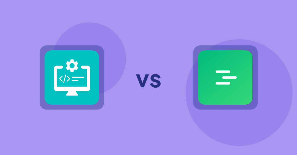 Shopify Metafield Apps: CrawlApps Custom Metafields vs Better Blog Comments