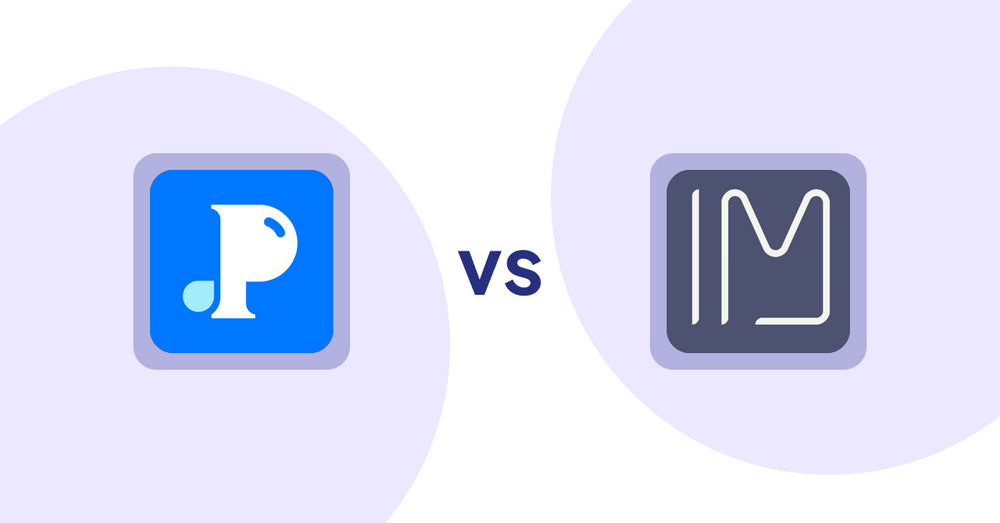 Shopify Product Display Apps: Promi Smart Discounts vs Imersian ‑ Interior Visualizer