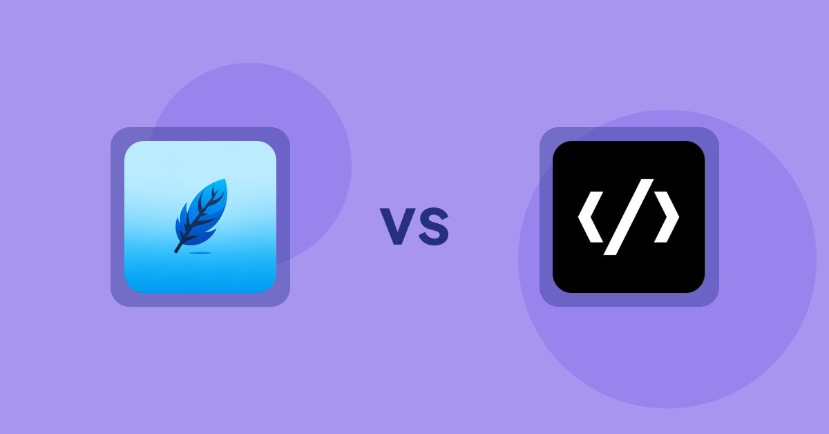 Shopify Metafield Apps: StoreGPT AI description writer vs Better Site Verifications