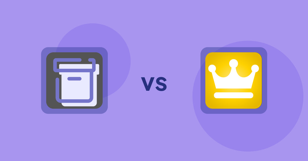 Shopify Product Display Apps: Shelfify vs. Awesome Ranking