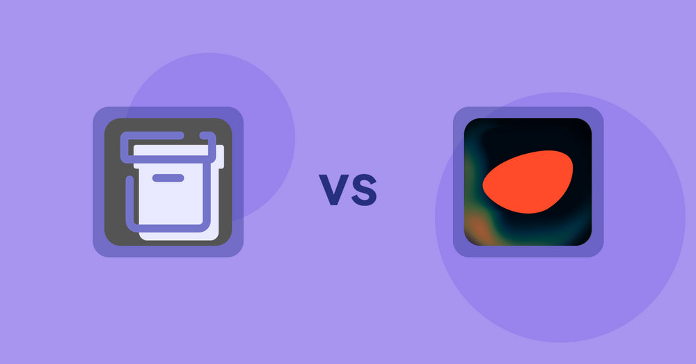 Shopify Product Display Apps: Shelfify vs. Pietra: AI Product Designer