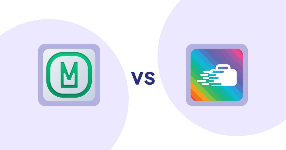 Shopify Metafield Apps: Metafield Lite vs Vendor Details on Metaobjects