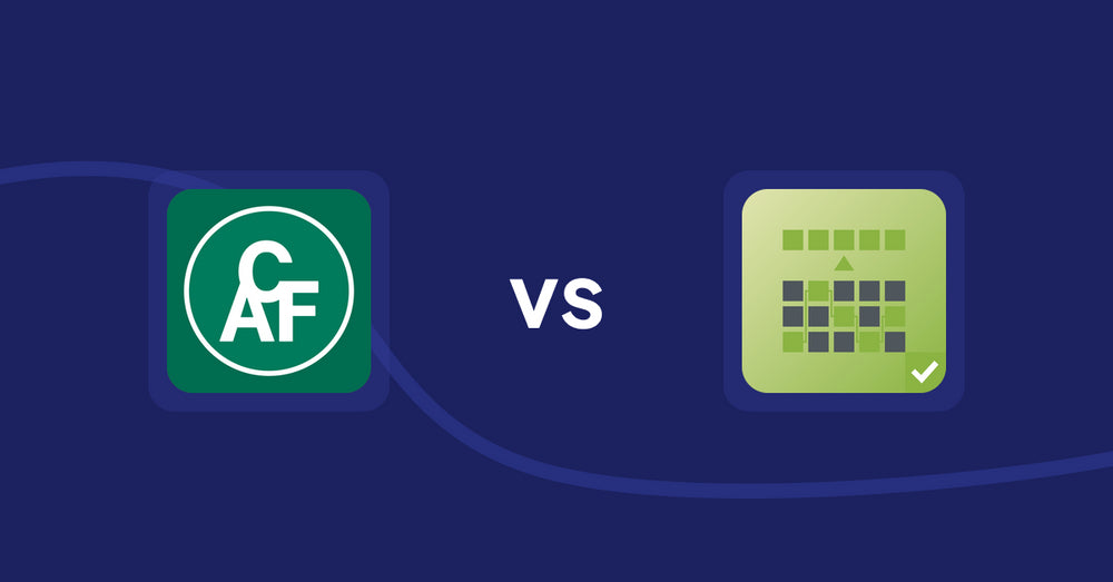 Shopify Metafield Apps: ACF: Metafields Custom Fields vs #ProductReference