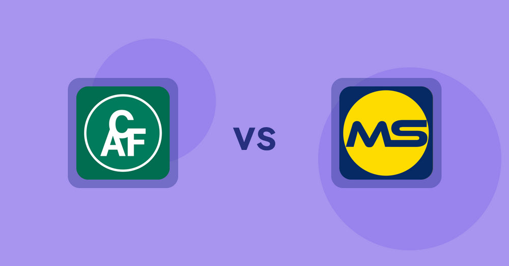 Shopify Metafield Apps: ACF: Metafields Custom Fields vs Metafield Supreme