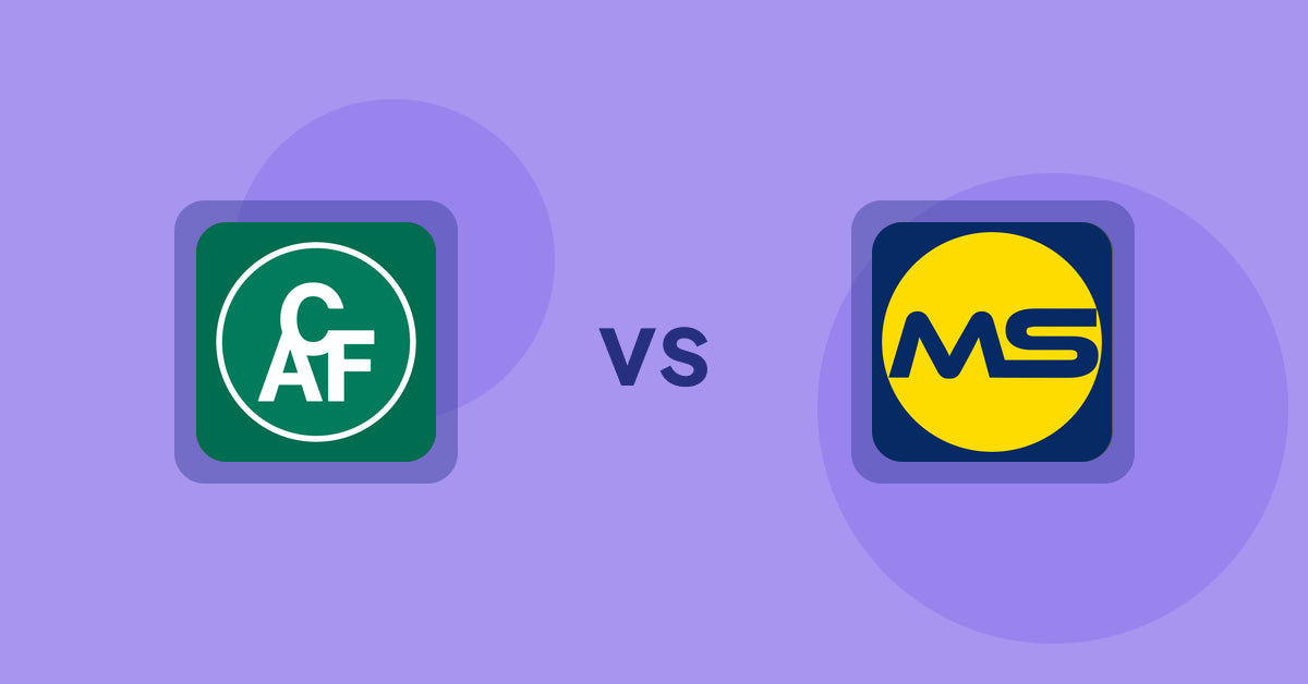 Shopify Metafield Apps: ACF: Metafields Custom Fields vs Metafield Supreme