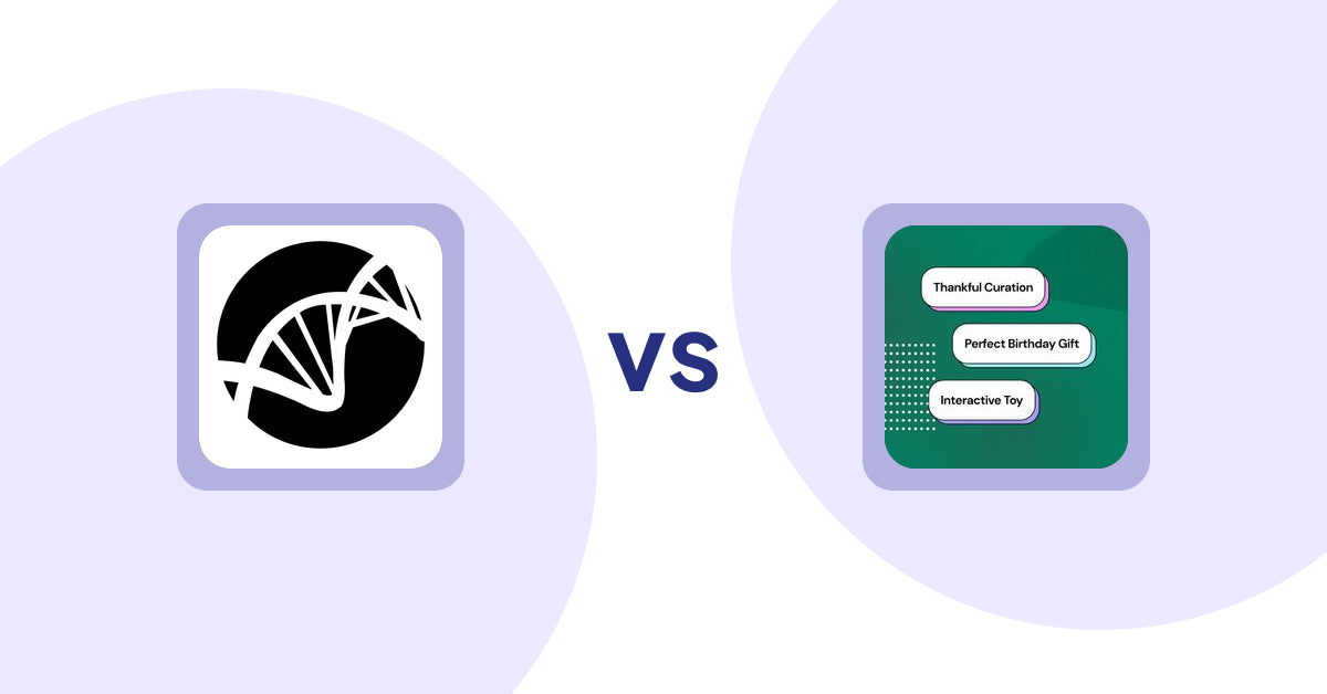 Shopify Product Display Apps: Bike Matrix vs FeatureFrame ‑ Pretty Product