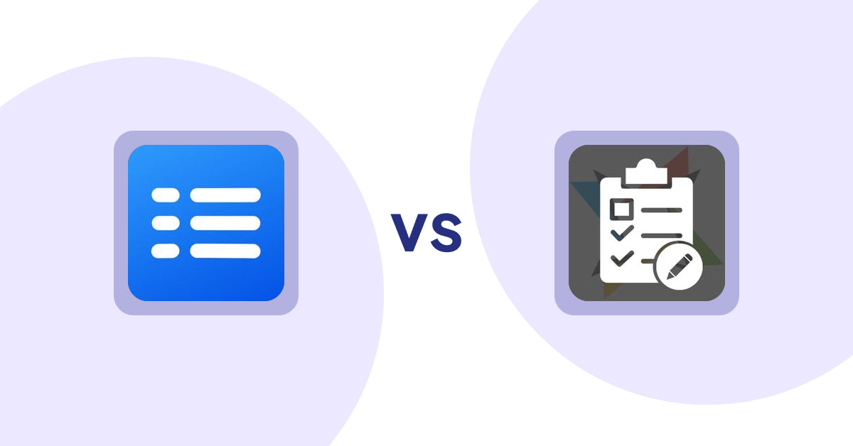 Shopify Metafield Apps: Easy Specification Table vs Perfect Metafields