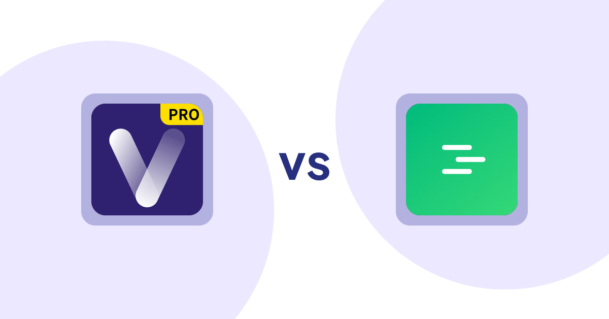 Shopify Metafield Apps: Variant Description Pro vs Better Blog Comments