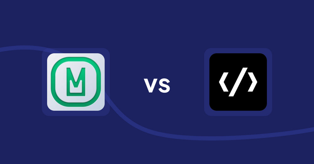 Shopify Metafield Apps: Metafield Lite vs Better Site Verifications