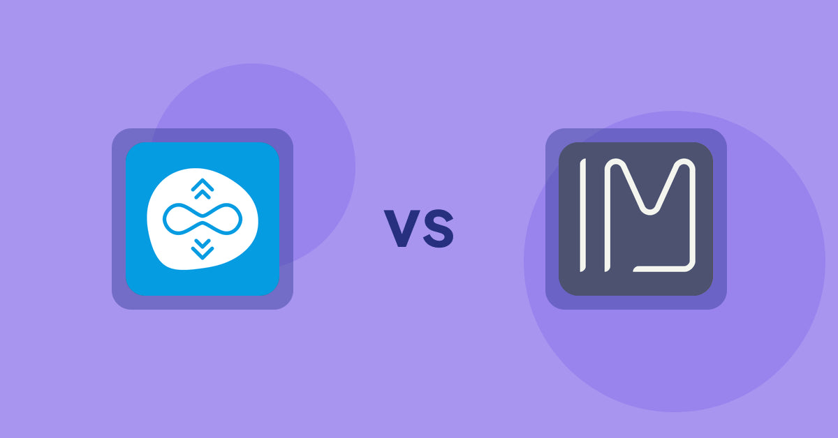 Shopify Product Display Apps: Scroll Freely: Infinite Scroll vs Imersian ‑ Interior Visualizer