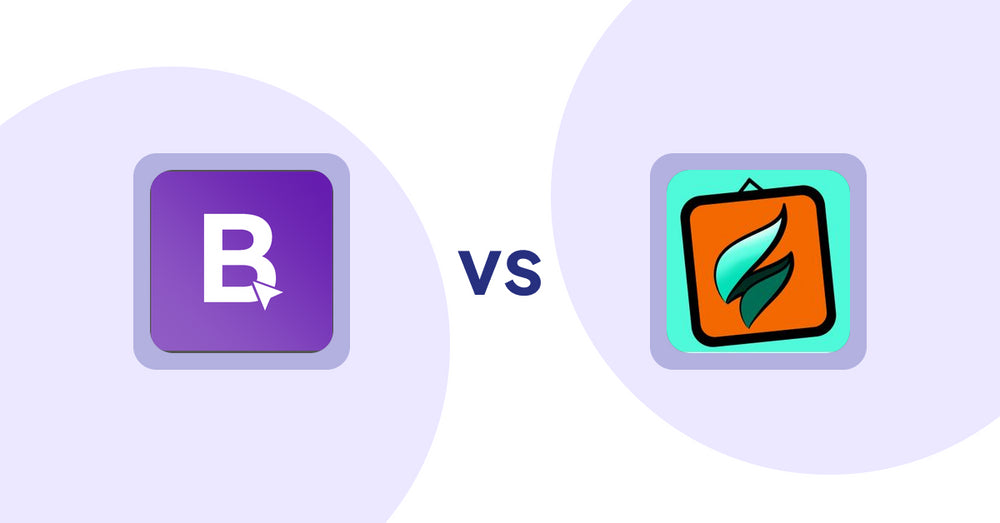 Shopify Product Display Apps: BookE ‑Rent Property & Service vs SMART ‑ Art Product Builder