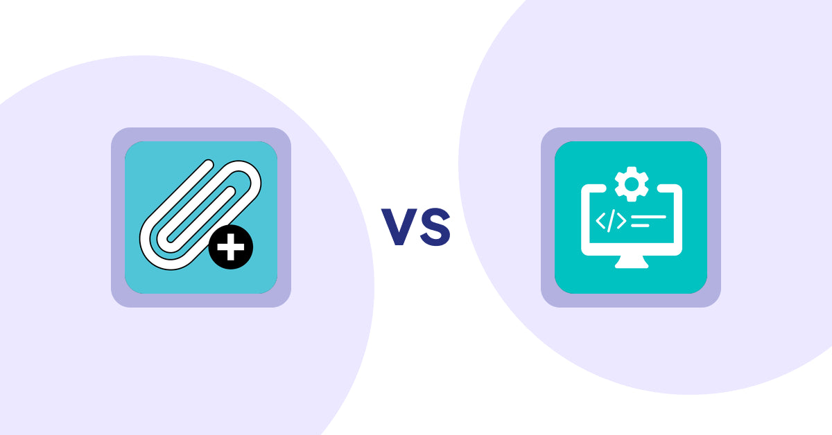 Shopify Metafield Apps: Metafields2 vs CrawlApps Custom Metafields