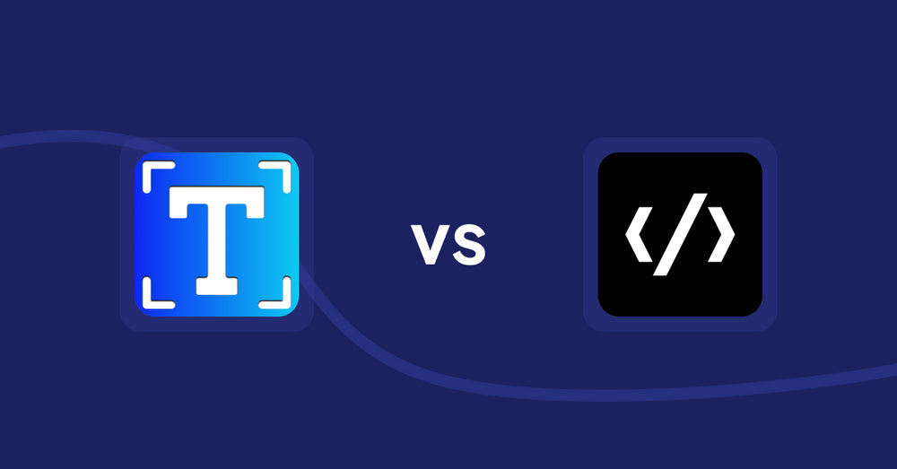 Shopify Metafield Apps: Textbox & Textfield by Textify vs Better Site Verifications