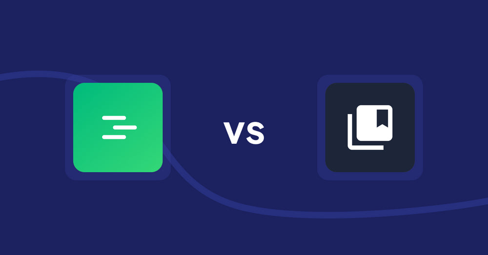 Shopify Metafield Apps: Better Blog Comments vs Smart Metafield Collections