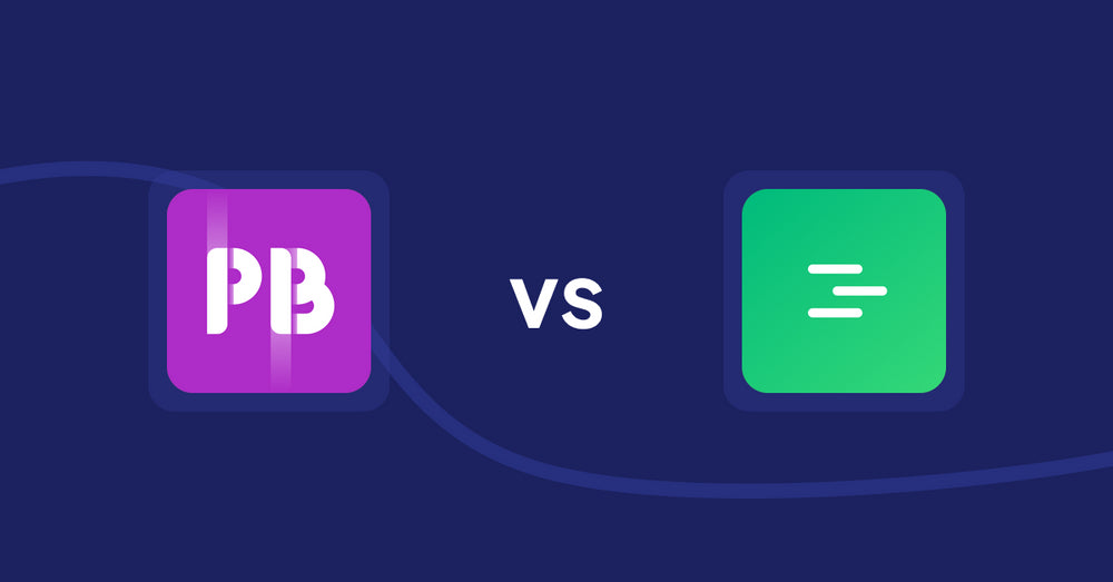 Shopify Metafield Apps: PreviewBuilder: Link Previews vs Better Blog Comments