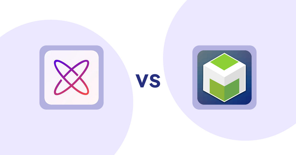 Shopify Metafield Apps: Helium Customer Fields vs Metafields Manager