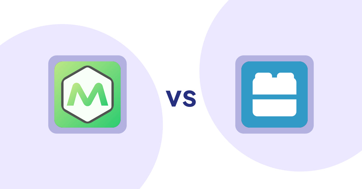 Shopify Metafield Apps: Metafields Guru vs Easy Metafields by DevCloud