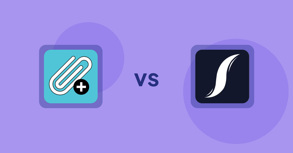 Shopify Metafield Apps: Metafields2 vs. WebDesk Tech Details