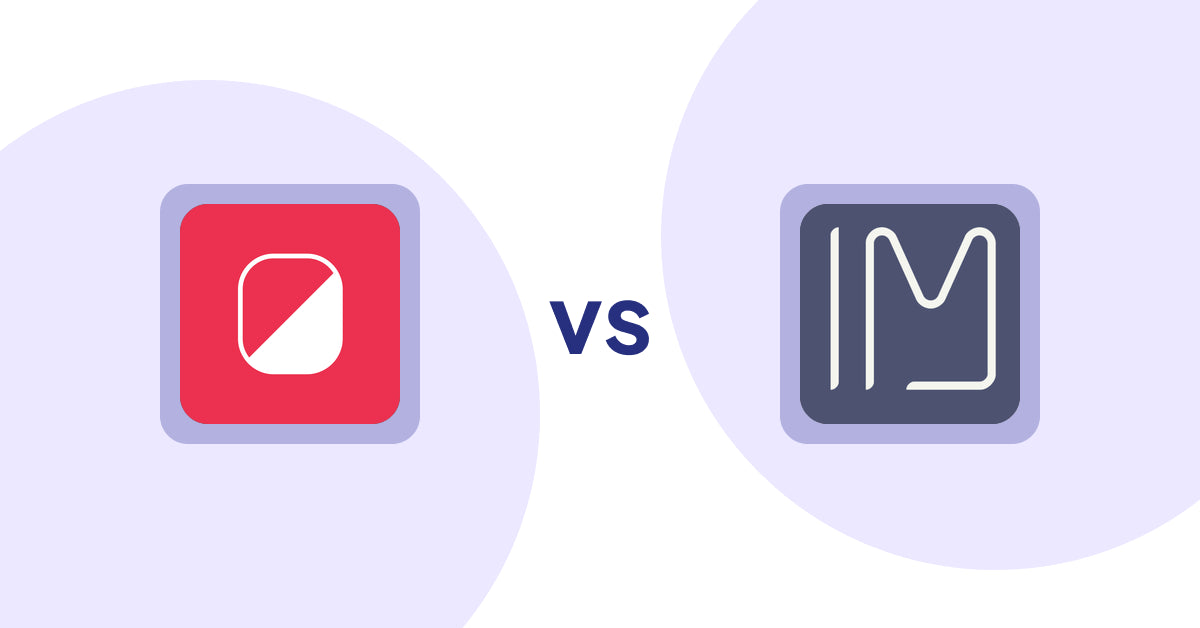 Shopify Product Display Apps: Poloriz ‑ Shoppable Stories vs Imersian ‑ Interior Visualizer