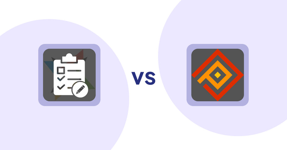 Shopify Metafield Apps: Perfect Metafields vs. Product Plus