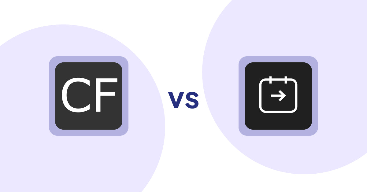 Shopify Metafield Apps: WebAppsLive ‑ Fields Manager vs Days To Ship