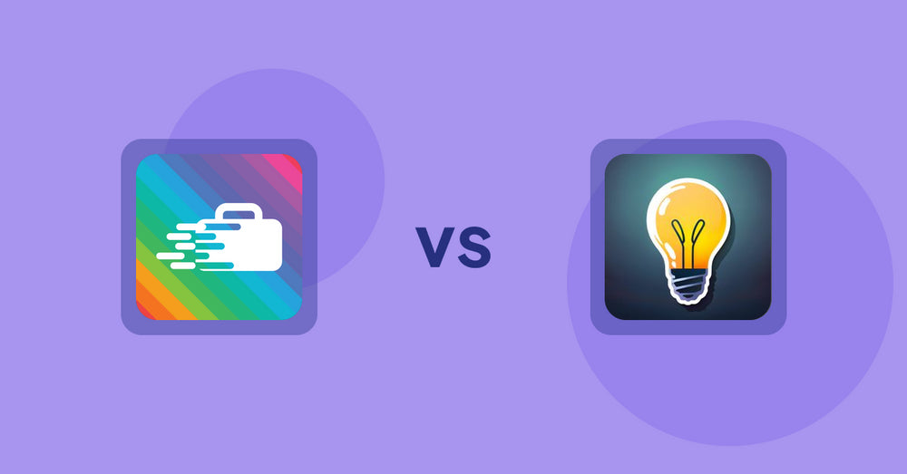 Shopify Metafield Apps: Vendor Details on Metaobjects vs CopyZero ‑ AI Copy Writer