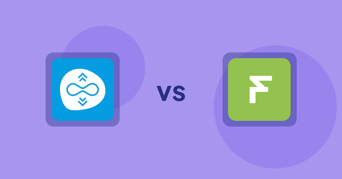 Shopify Product Display Apps: Scroll Freely: Infinite Scroll vs Easy Estimate Shipping