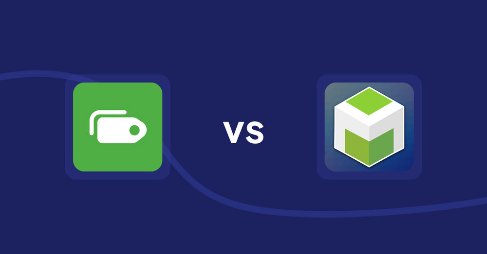 Shopify Metafield Apps: Power Tools Bulk Edit Tags vs Metafields Manager