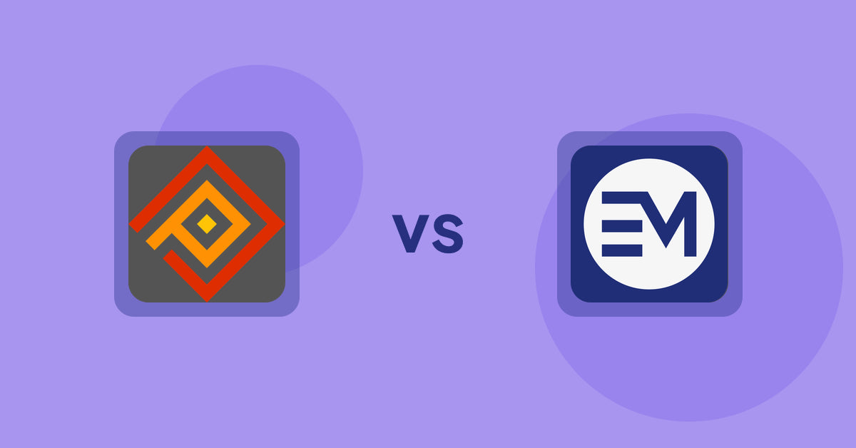 Shopify Metafield Apps: Product Plus vs Easy MetaField