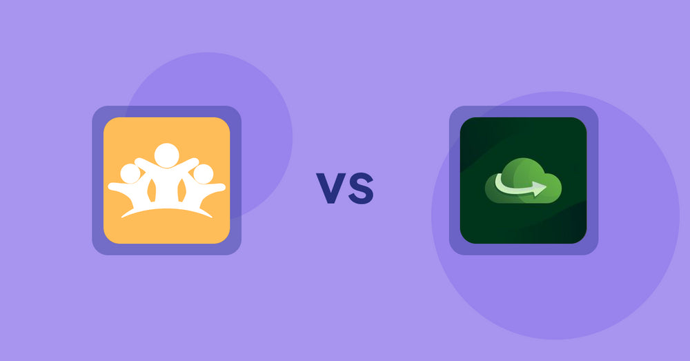 Shopify Metafield Apps: Hyve ‑ Custom Blog Authors vs Akeans Upload Hike