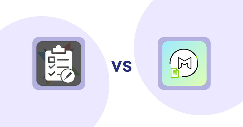 Shopify Metafield Apps: Perfect Metafields vs Mport ‑ Bulk Metafield Import