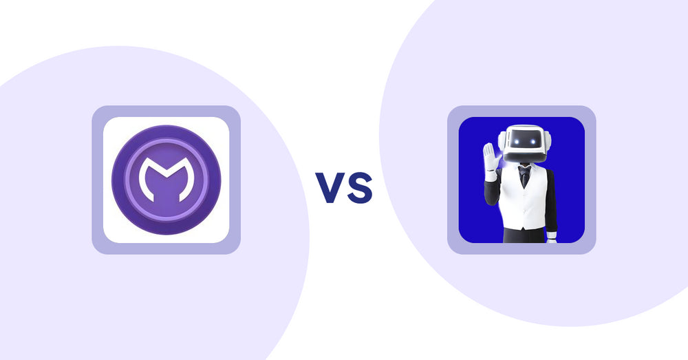 Shopify Product Display Apps: OnModel ‑ AI Models Photos vs ShopCierge — AI Sales Chatbot