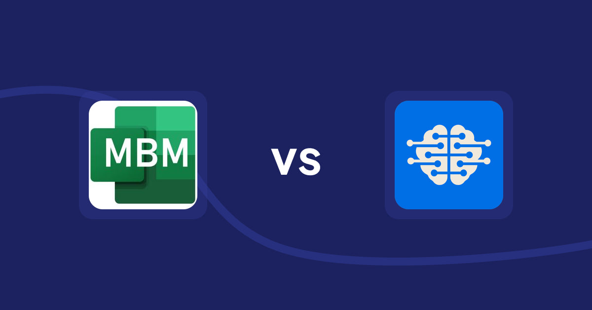 Shopify Metafield Apps: Mbbonz ‑ Bulk Metafields vs MetaMind