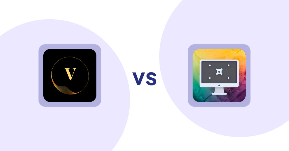 Shopify Product Display Apps: ProductTube vs PC Builder