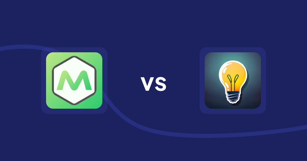 Shopify Metafield Apps: Metafields Guru vs CopyZero ‑ AI Copy Writer