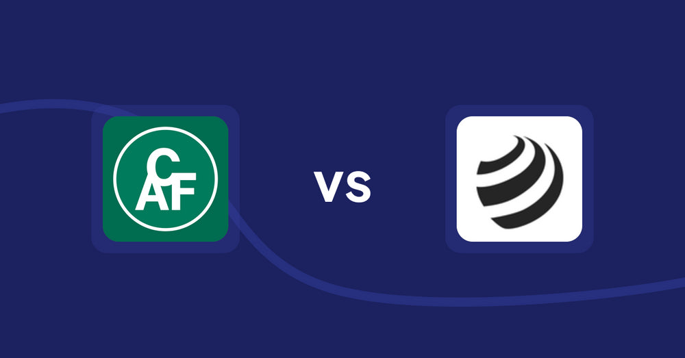 Shopify Metafield Apps: ACF: Metafields Custom Fields vs CustomVogue