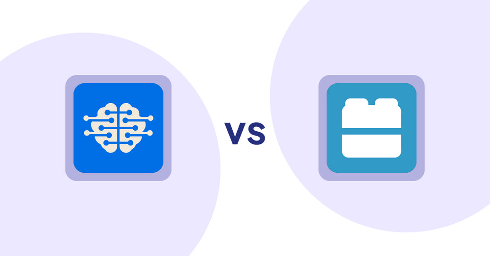 Shopify Metafield Apps: MetaMind vs Easy Metafields by DevCloud