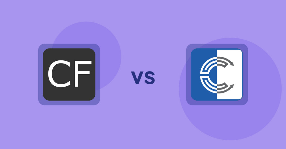 Shopify Metafield Apps: WebAppsLive ‑ Fields Manager vs Easy ReCaptcha Icon Removal