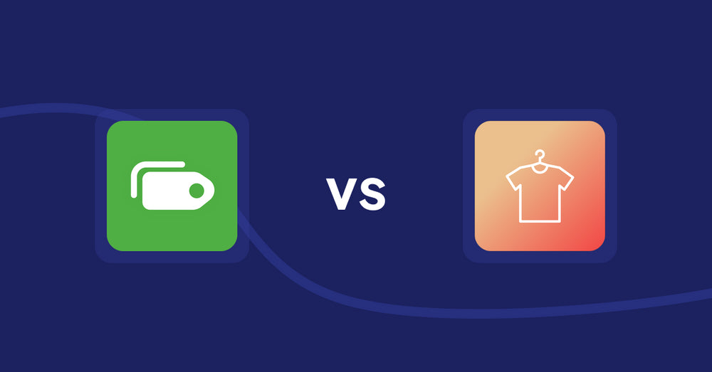 Shopify Metafield Apps: Power Tools Bulk Edit Tags vs Laundry Symbols Clothing Care