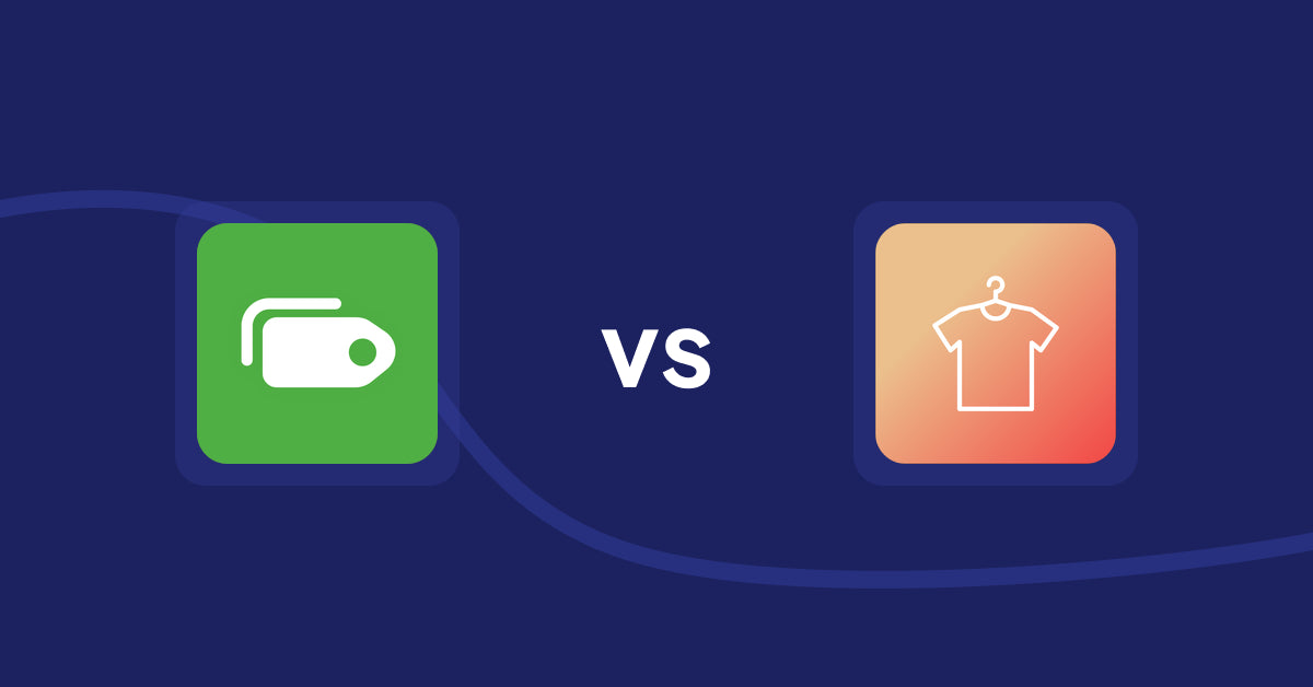 Shopify Metafield Apps: Power Tools Bulk Edit Tags vs Laundry Symbols Clothing Care