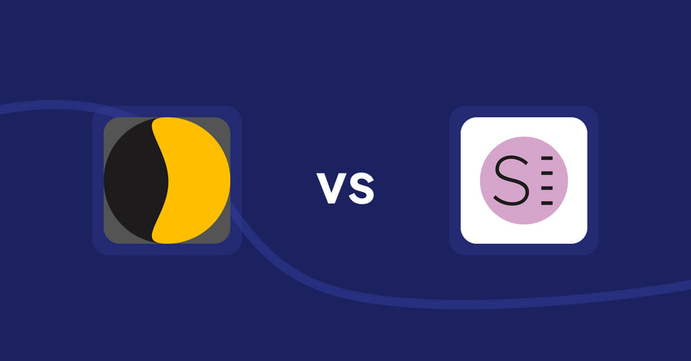 Shopify Metafield Apps: Metafy vs SizeMe