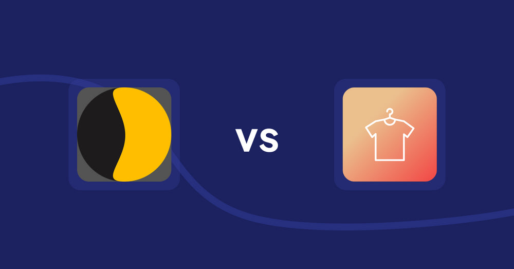 Shopify Metafield Apps: Metafy vs Laundry Symbols Clothing Care