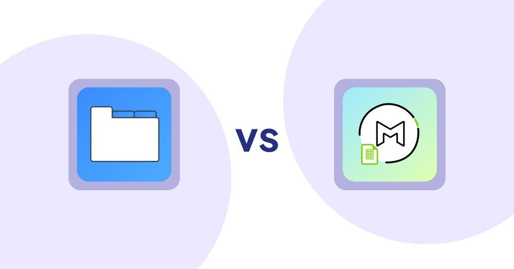 Shopify Metafield Apps: POWR Product Tabs vs Mport ‑ Bulk Metafield Import