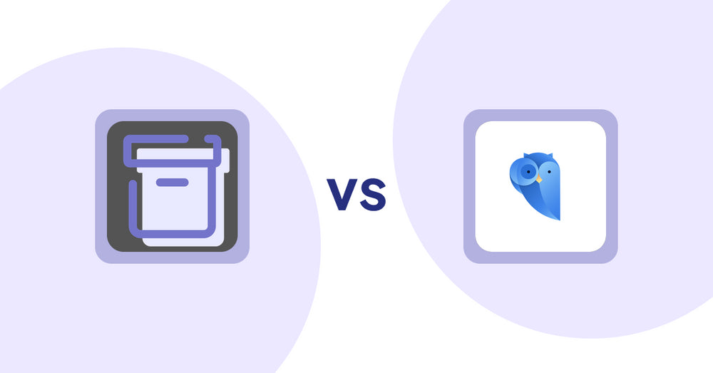 Shopify Product Display Apps: Shelfify vs Findify Search & Merchandise