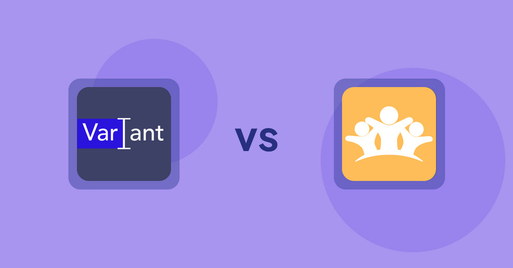 Shopify Metafield Apps: Variant Description OMG vs Hyve ‑ Custom Blog Authors