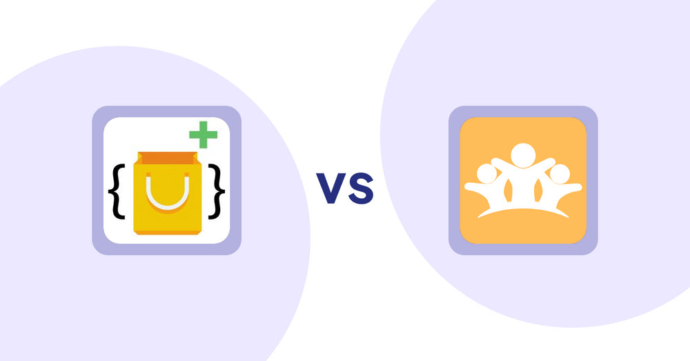 Shopify Metafield Apps: Metafields Plus vs. Hyve ‑ Custom Blog Authors