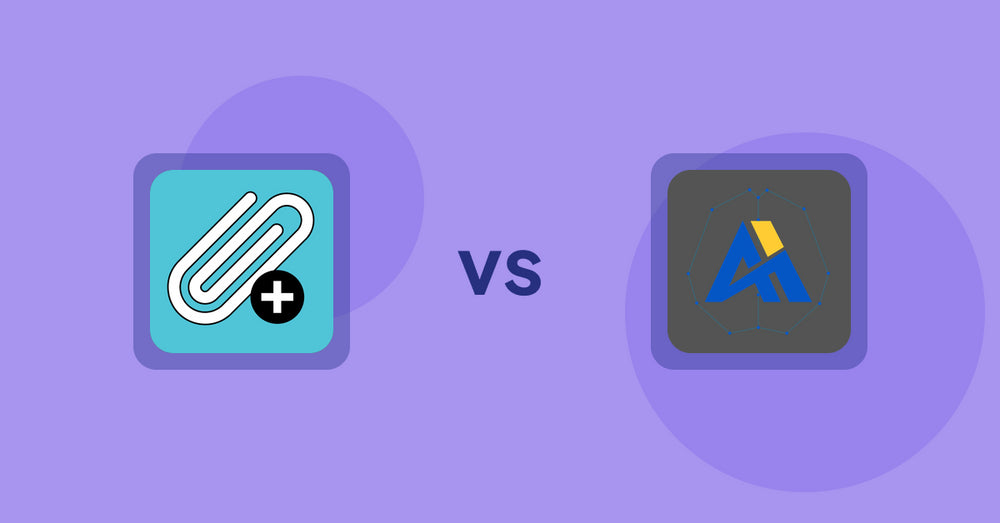 Shopify Metafield Apps: Metafields2 vs Digiware SmartMeta using AI