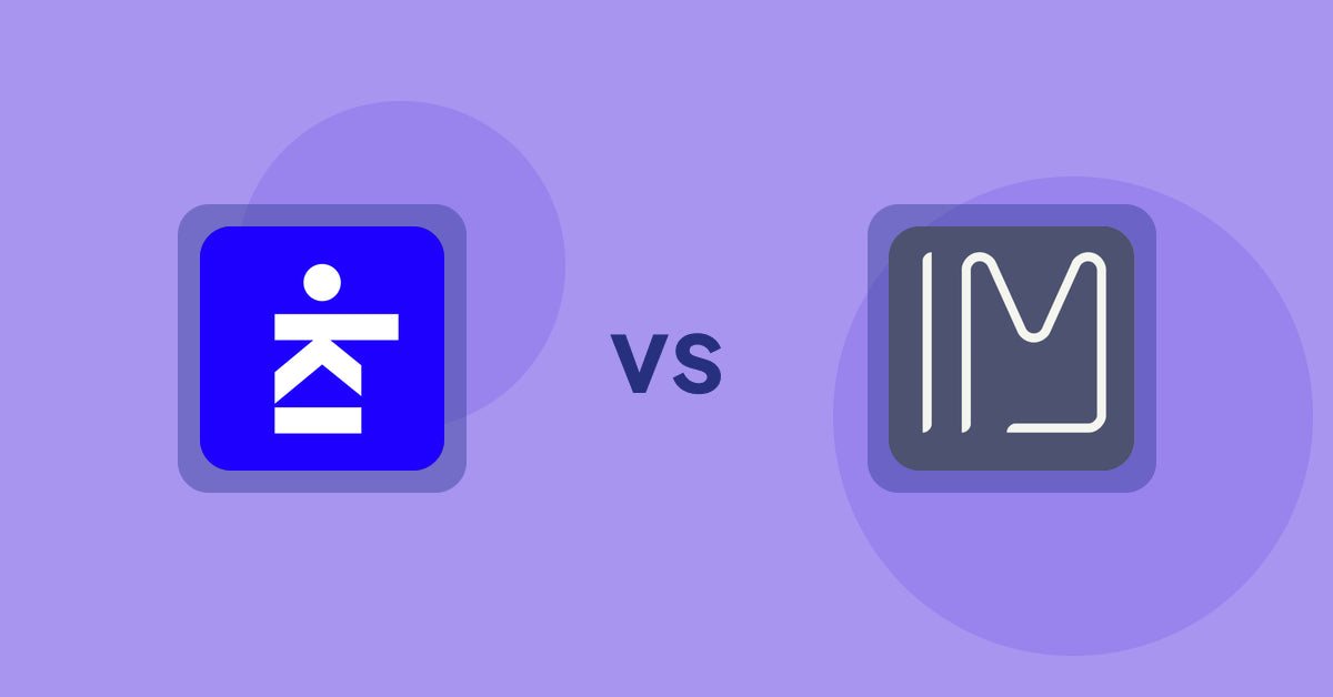 Shopify Product Display Apps: Kickflip ‑ Customize Products vs Imersian ‑ Interior Visualizer