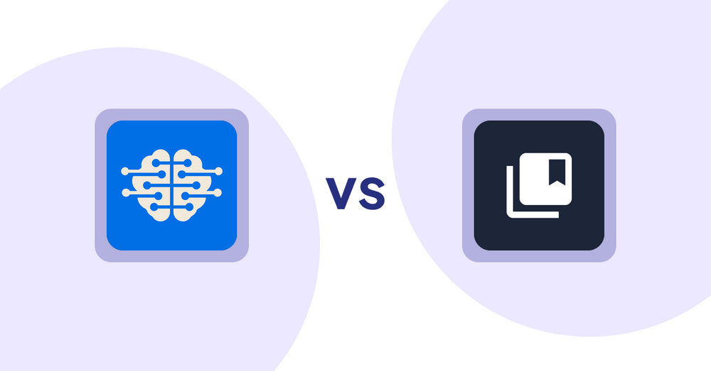 Shopify Metafield Apps: MetaMind vs Smart Metafield Collections