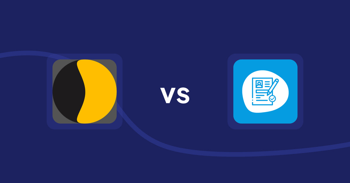 Shopify Metafield Apps: Metafy vs Extendons Registration Fields